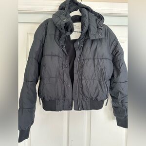 Hollister jacket